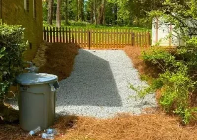Landscape Contractor