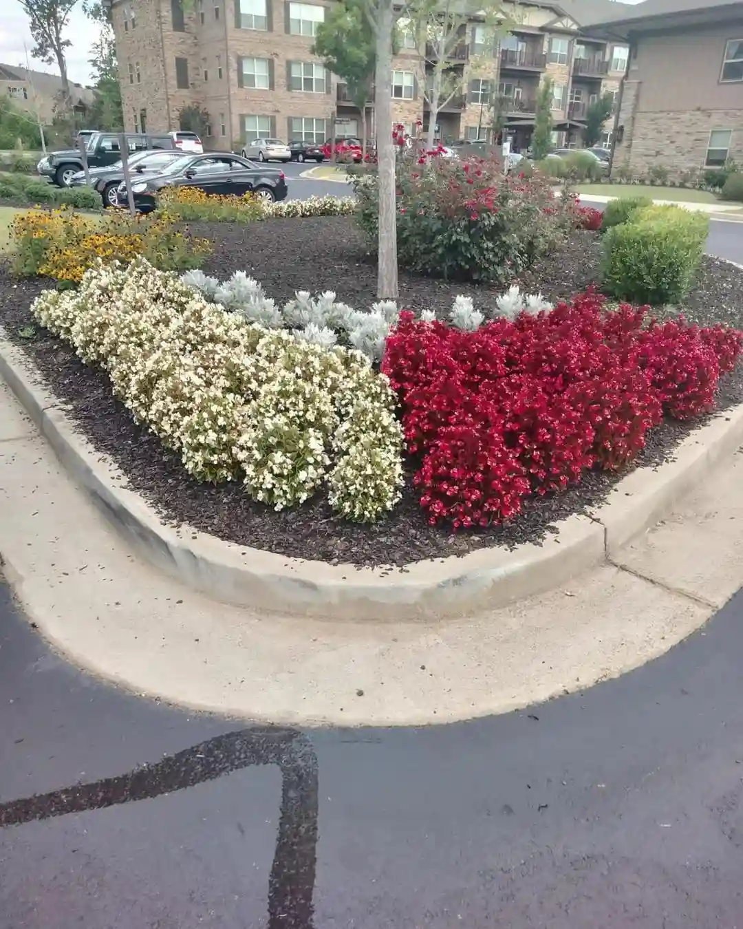 Landscaping Company in Alpharetta, GA