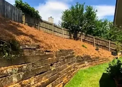 Landscaping Services