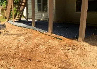 Landscaping Services